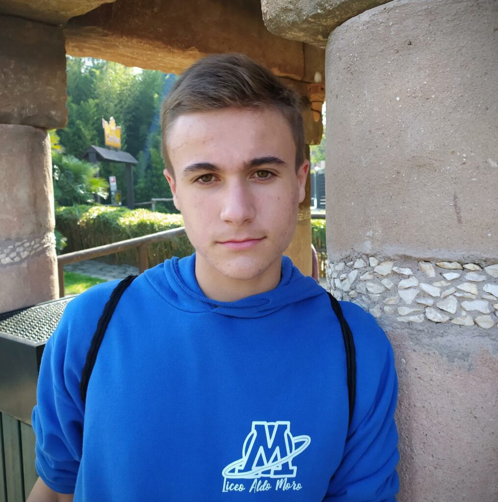 Marco Allai