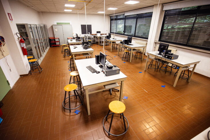 LabTec