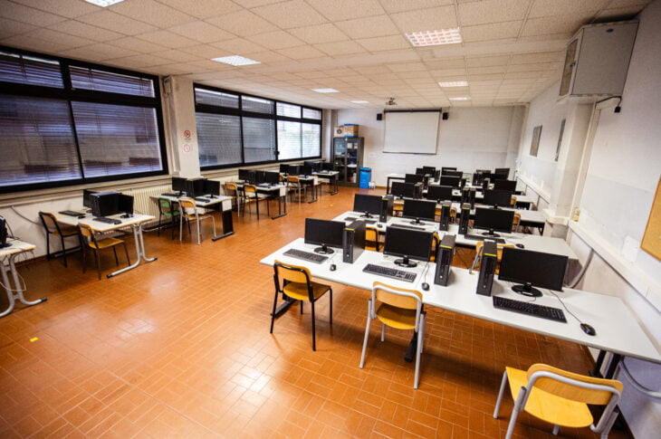 Laboratorio Informatica 1