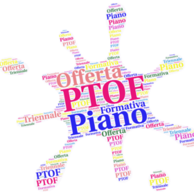 LOGO PTOF