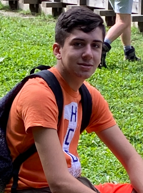 Davide Vezzosi