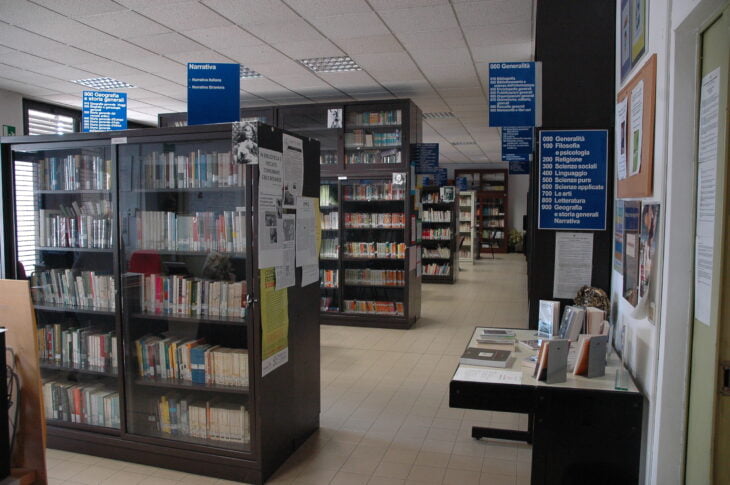 Biblioteca