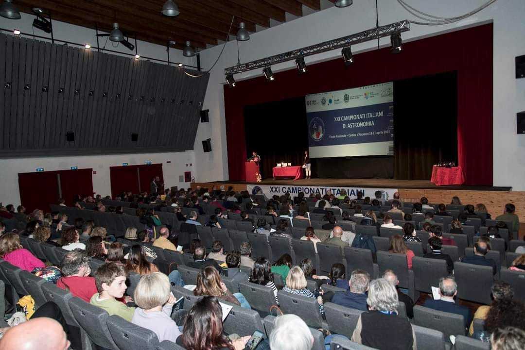 Premiazione