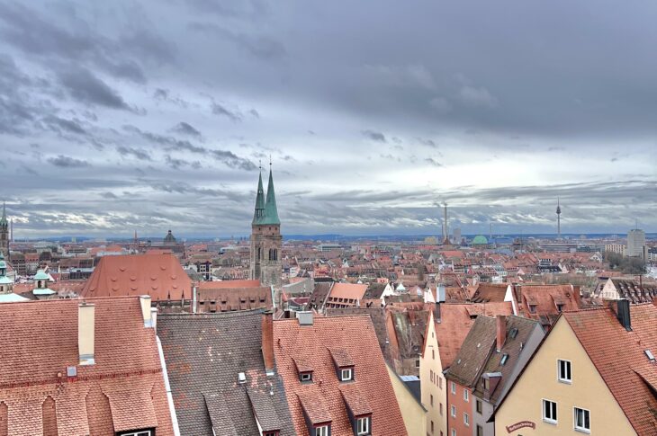 Stage a Wurzburg 2024