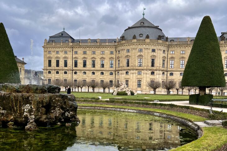 Stage a Wurzburg 2024