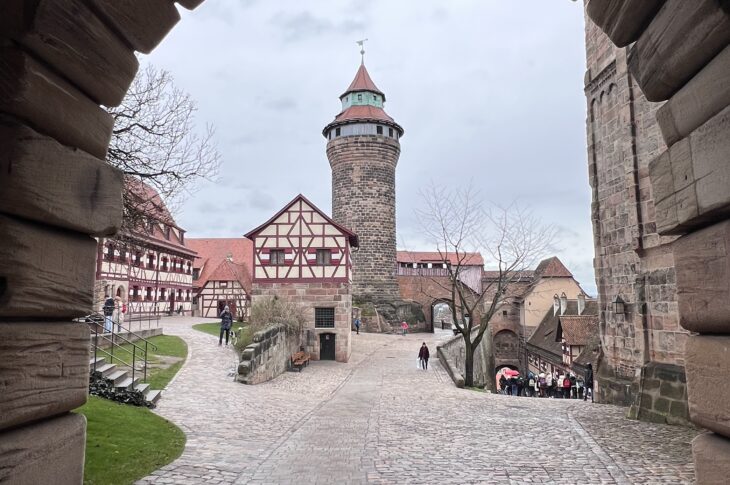 Stage a Wurzburg 2024