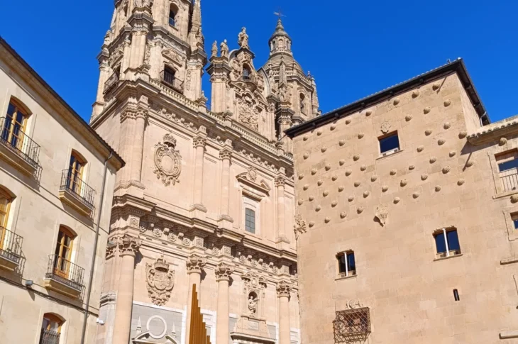 Stage a Salamanca 2024