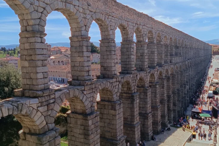 Stage a Salamanca 2024
